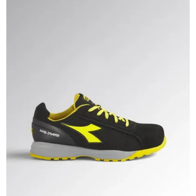 Scarpa da Lavoro Bassa Diadora Glove Mds Text Low S1P Hro Src 701.181136