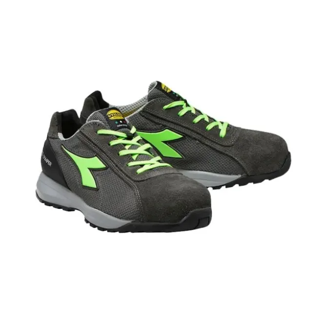 Scarpa da Lavoro Bassa Diadora Glove Mds Text Low S1P Hro Src 701.181136