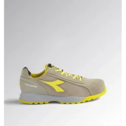 Scarpa da Lavoro Bassa Diadora Glove Mds Text Low S1P Hro Src 701.181136