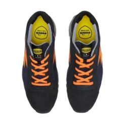 Scarpa da Lavoro Bassa Diadora Glove Mds Text Low S1P Hro Src 701.181136