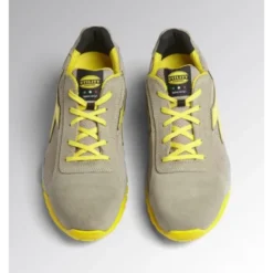 Scarpa da Lavoro Bassa Diadora Glove Mds Text Low S1P Hro Src 701.181136