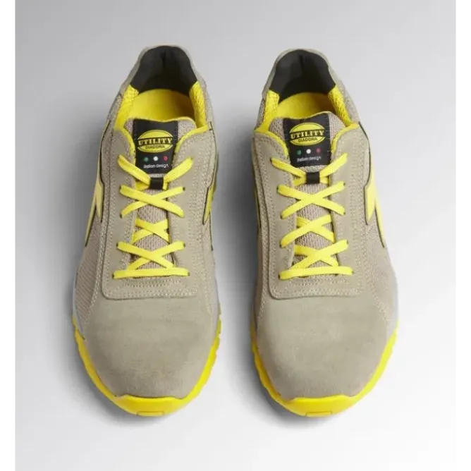Scarpa da Lavoro Bassa Diadora Glove Mds Text Low S1P Hro Src 701.181136