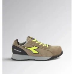 Scarpa da Lavoro Bassa Diadora Glove Mds Text Low S1P Hro Src 701.181136