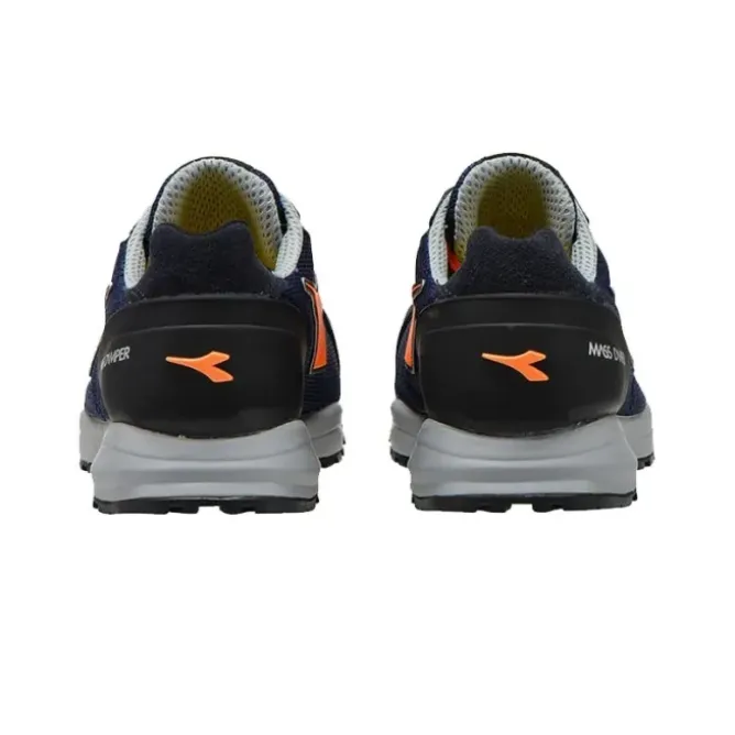 Scarpa da Lavoro Bassa Diadora Glove Mds Text Low S1P Hro Src 701.181136
