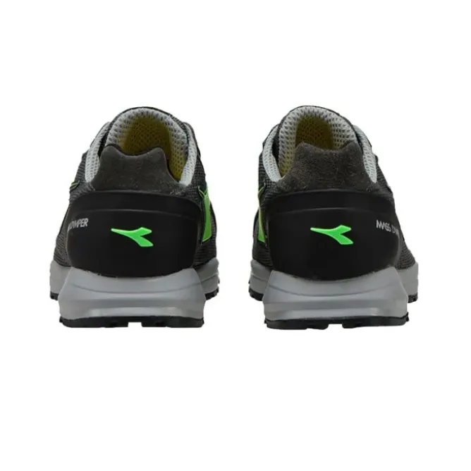 Scarpa da Lavoro Bassa Diadora Glove Mds Text Low S1P Hro Src 701.181136