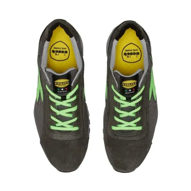 Scarpa da Lavoro Bassa Diadora Glove Mds Text Low S1P Hro Src 701.181136