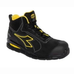 Scarpa da Lavoro Diadora Alta Run Net Airbox Master Mid S3 SRC ESD 701.181150