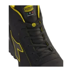 Scarpa da Lavoro Diadora Glove Mds Master Mid S3 HRO SRC ESD 701.181137