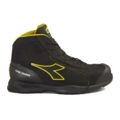 Scarpa da Lavoro Diadora Glove Mds Master Mid S3 HRO SRC ESD 701.181137