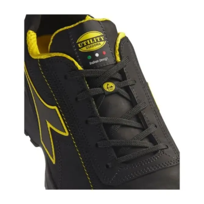 Scarpa da Lavoro Diadora Glove Mds Master Low S3 HRO SRC ESD 701.181138