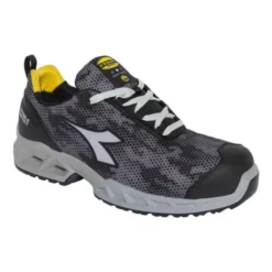 Scarpa da Lavoro Diadora Shark Stable Impact Low S1P Src Esd 701.181159