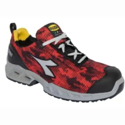 Scarpa da Lavoro Diadora Shark Stable Impact Low S1P Src Esd 701.181159