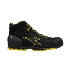 Scarpa da Lavoro Mid-Cut Diadora Beat Da2 Mid S3 Hro Src 701.181166