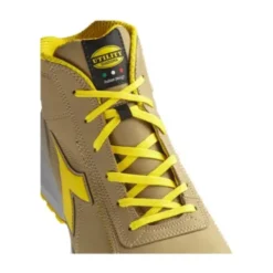 Scarpa da Lavoro Mid-Cut Diadora Glove Mds Mid S3 Hro Src 701.181134