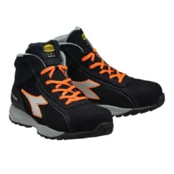 Scarpa da Lavoro Mid-Cut Diadora Glove Mds Mid S3 Hro Src 701.181134