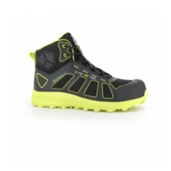 Scarpe Antifortunistiche S.24 Rider S3 SRC FO WR HRO HI CI 6282 Alte Metalfree
