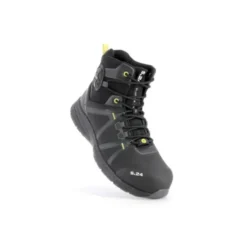 Scarpe Antifortunistiche S.24 Rocket S3 ESD SRC FO WRU HRO HI CI 6222 Alte Metalfree