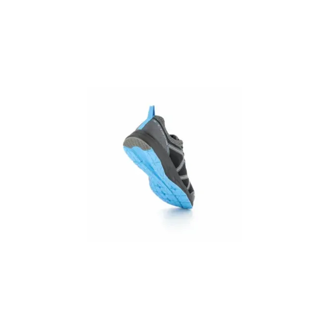 Scarpe Antifortunistiche S.24 Shadow S3 ESD SRC FO WR HRO HI CI 6182 Basse Metalfree