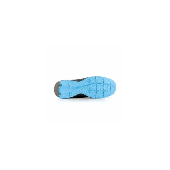 Scarpe Antifortunistiche S.24 Shadow S3 ESD SRC FO WR HRO HI CI 6182 Basse Metalfree