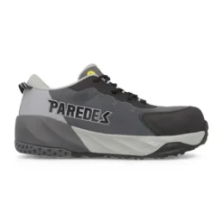 Scarpe Antinfortnistiche Paredes Avatar S3S SR FO ESD SP5237 Basse Metalfree