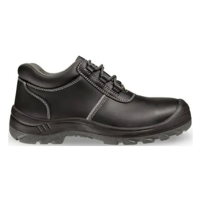 Scarpe Antinfortunisitche Safety Jogger Aura S3S SR SC ESD CI FO Basse Metalfree
