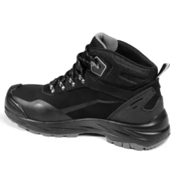 Scarpe Antinfortunistiche Alte Sparco GoodWood Dell S7S SR FO HRO CI HI SC ESD BTB0014B0K01