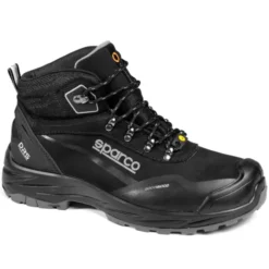 Scarpe Antinfortunistiche Alte Sparco GoodWood Dell S7S SR FO HRO CI HI SC ESD BTB0014B0K01
