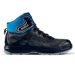 Scarpe Antinfortunistiche Alte Sparco Arctic S7S SR FO CI HI SC BTB0009B0