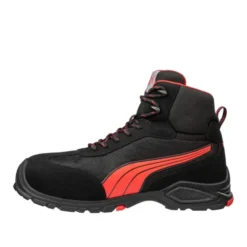 Scarpe antinfortunistiche alte Puma Madrid Mid S1PL FO SR 632260