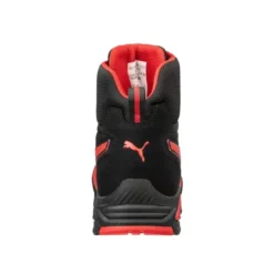 Scarpe antinfortunistiche alte Puma Madrid Mid S1PL FO SR 632260