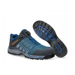 Scarpe Antinfortunistiche Albatros Antelao Ql Low S3 ESD HRO SRC 648520
