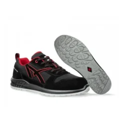 Scarpe Antinfortunistiche Albatros Clifton low O2 ESD SRC 649020