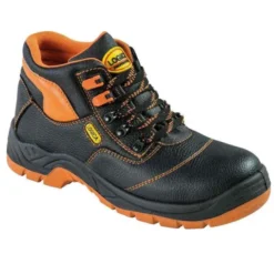 Scarpe Antinfortunistiche Alte Logica S3 SRC S32/K-44