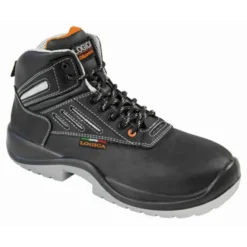Scarpe antinfortunistiche Alte Logica S3 SRC LONDRA 2-44