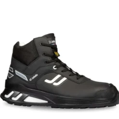 Scarpe Antinfortunistiche Alte Jallatte Jalmajesty S3S SC CI FO SR ESD JRJR102