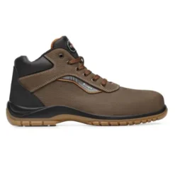 Scarpe Antinfortunistiche Alte Metalfree Exena Crono 23 S3L FO SR A0236V015