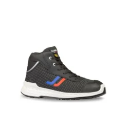 Scarpe Antinfortunistiche Alte Jallatte Jalpatriot S3S CI FO SR JVJV103