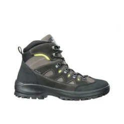 Scarpe Antinfortunistiche Albatros HIGHLANDS CTX MID 677520