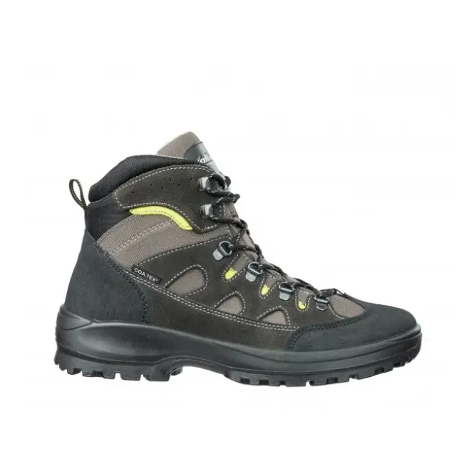 Scarpe Antinfortunistiche Albatros HIGHLANDS CTX MID 677520