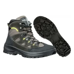 Scarpe Antinfortunistiche Albatros HIGHLANDS CTX MID 677520