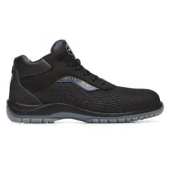 Scarpe Antinfortunistiche Alte Metalfree Exena Poseidon 23 S3L FO SR A0236V017