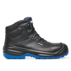 Scarpe Antinfortunistiche Alte Exena Metalfree Titanium 23 S3S FO HI HRO SRC A0350V038