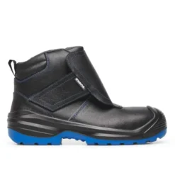 Scarpe Antinfortunistiche Alte Exena Metalfree Lipari 23 S3S FO HI HRO SRC A0390V004