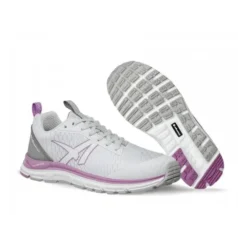 Scarpe Antinfortunistiche Albatros Donna AER55 ST WHITE WNS LOW O1 ESD HRO SRA 654910