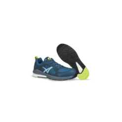 Scarpe antinfortunistiche Albatros Aer58 Low S1P ESD HRO SRC 647650