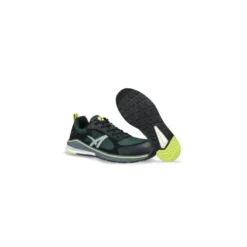 Scarpe antinfortunistiche Albatros Aer58 Low S1P ESD HRO SRC 647650