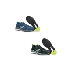 Scarpe antinfortunistiche Albatros Aer58 Low S1P ESD HRO SRC 647650