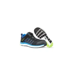 Scarpe antinfortunistiche Albatros Breeze Impulse QL Low Boa S1P ESD HRO SRA 647528