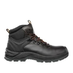 Scarpe antinfortunistiche Albatros Endurance Mid S3 SRC 631320