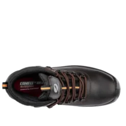 Scarpe antinfortunistiche Albatros Endurance Mid S3 SRC 631320